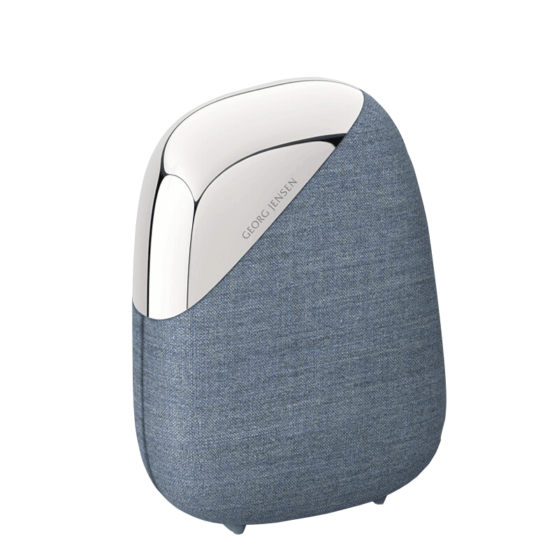 北欧风情 GEORG JENSEN 无线迷你蓝牙音箱TAJS30